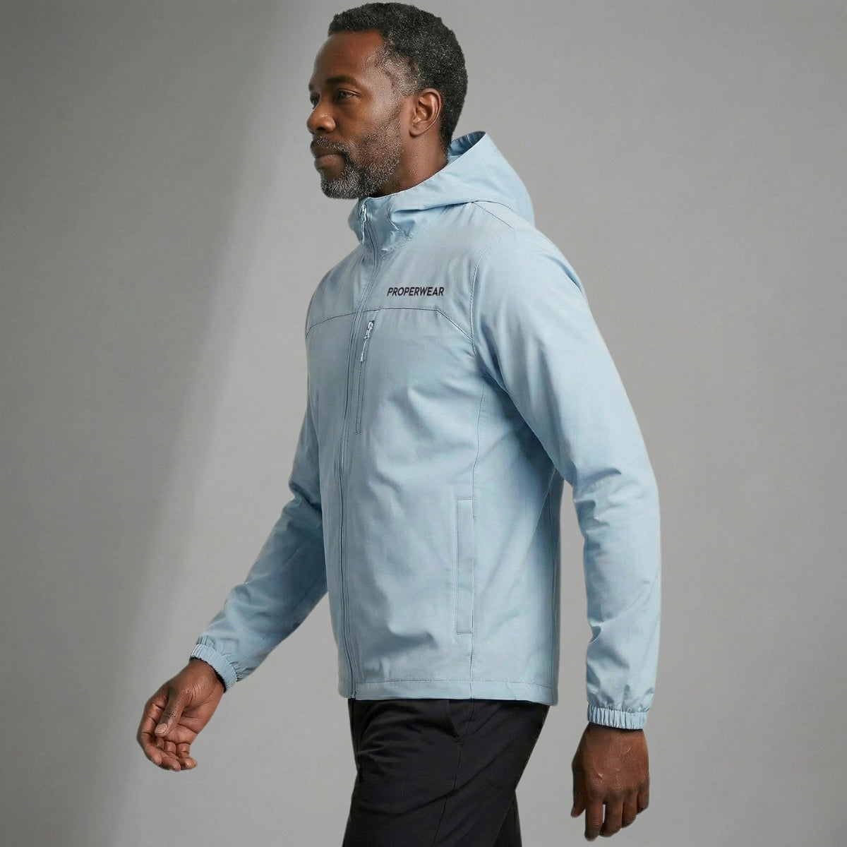 Men’s Everyday Lightweight Jacket