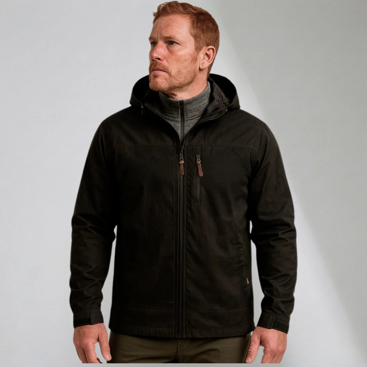 Men’s Everyday Rain Jacket