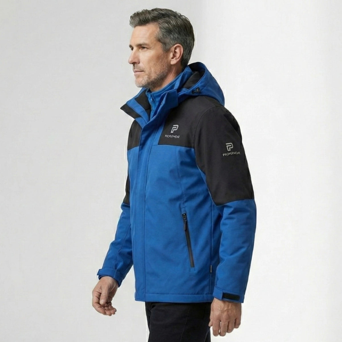 The Properwear Everyday Jacket