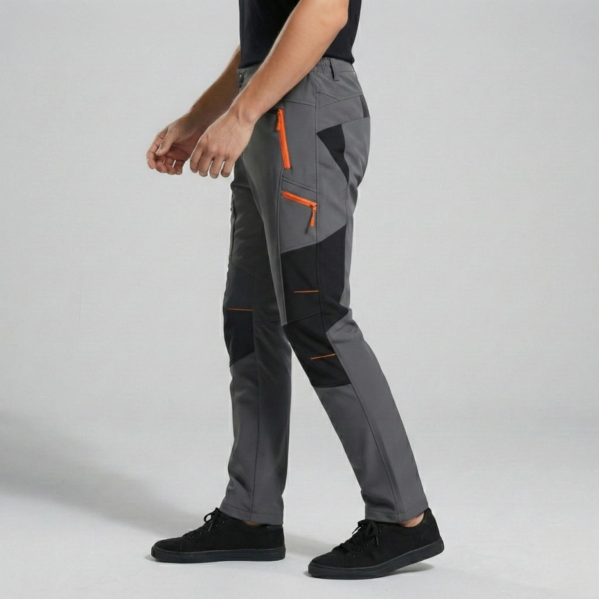 Men’s Everyday Weather Trousers