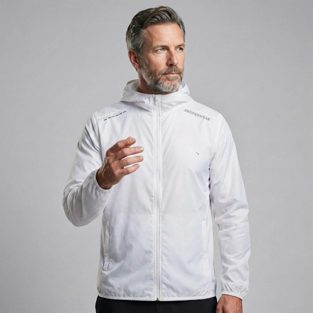 Men’s Everyday Wind Jacket