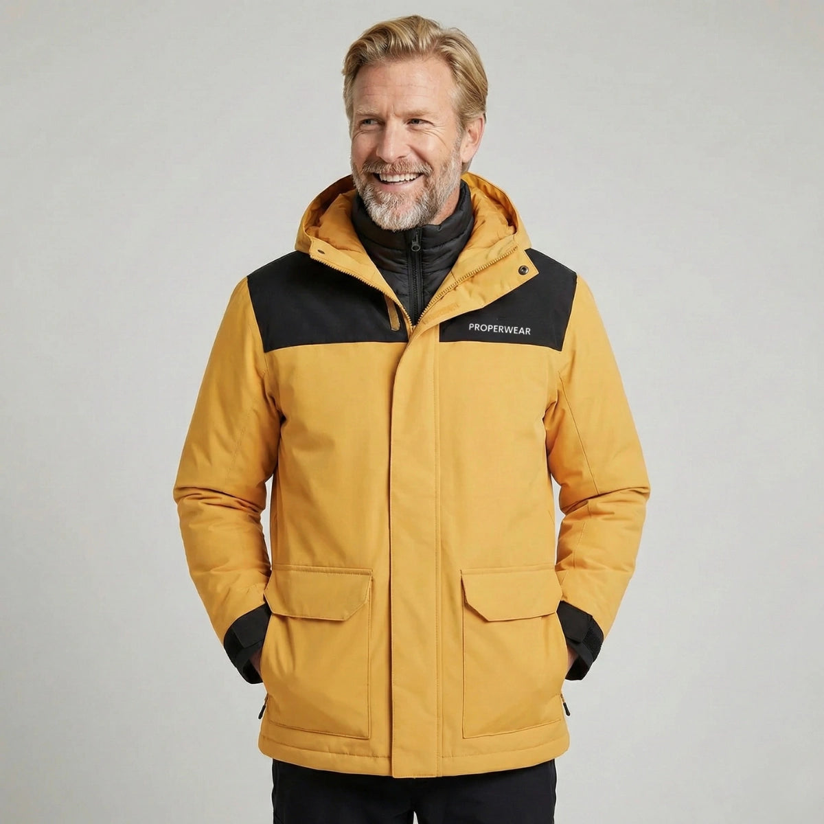 Men’s Everyday Insulated Jacket