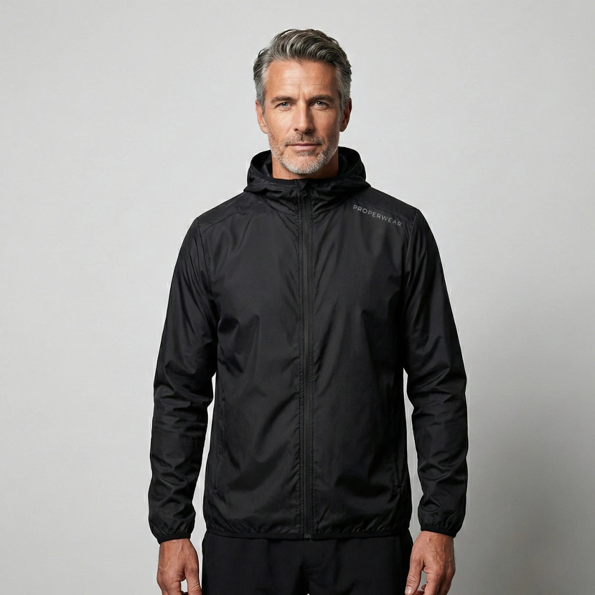 Men’s Everyday Wind Jacket