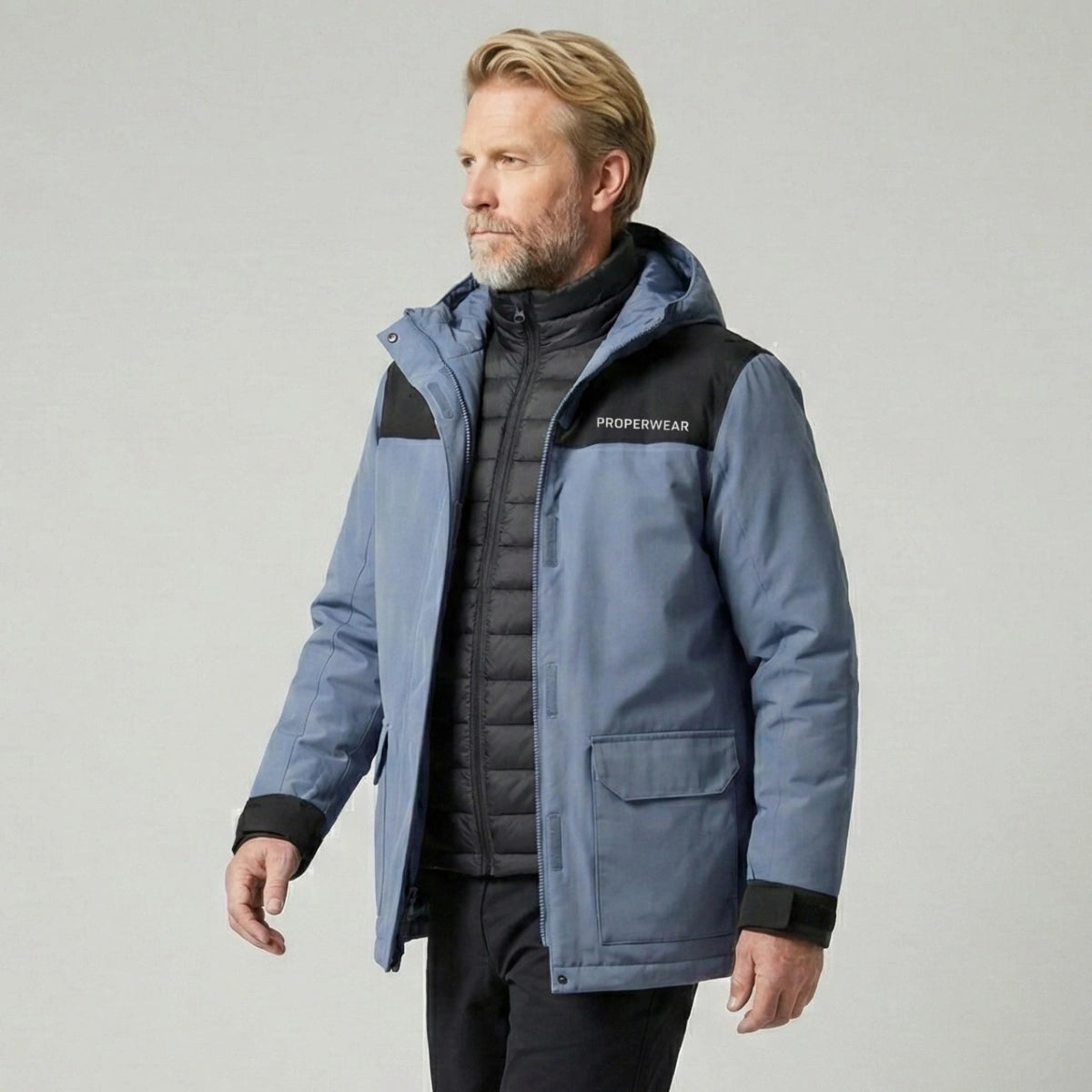 Men’s Everyday Insulated Jacket