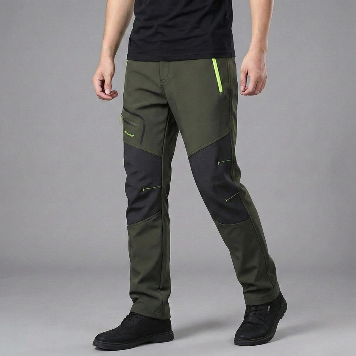 Men’s Everyday Weather Trousers