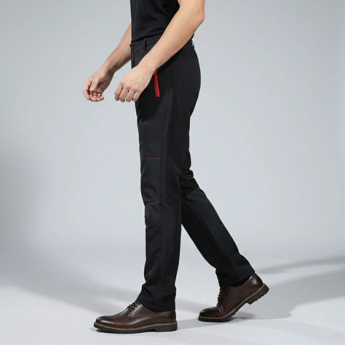 Men’s Everyday Weather Trousers