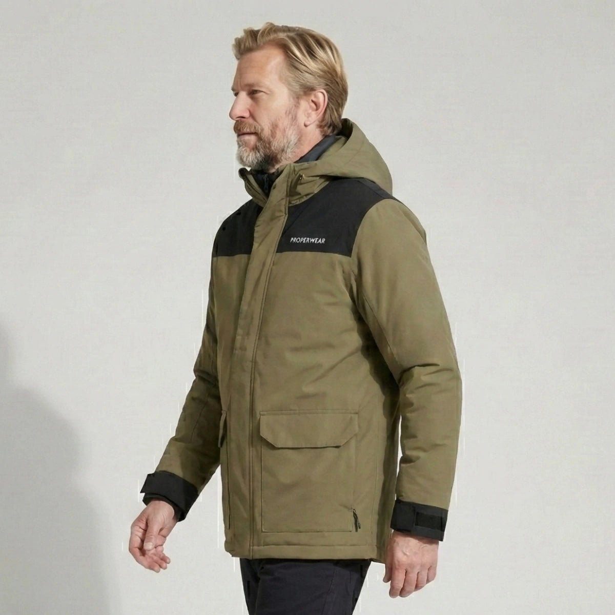 Men’s Everyday Insulated Jacket