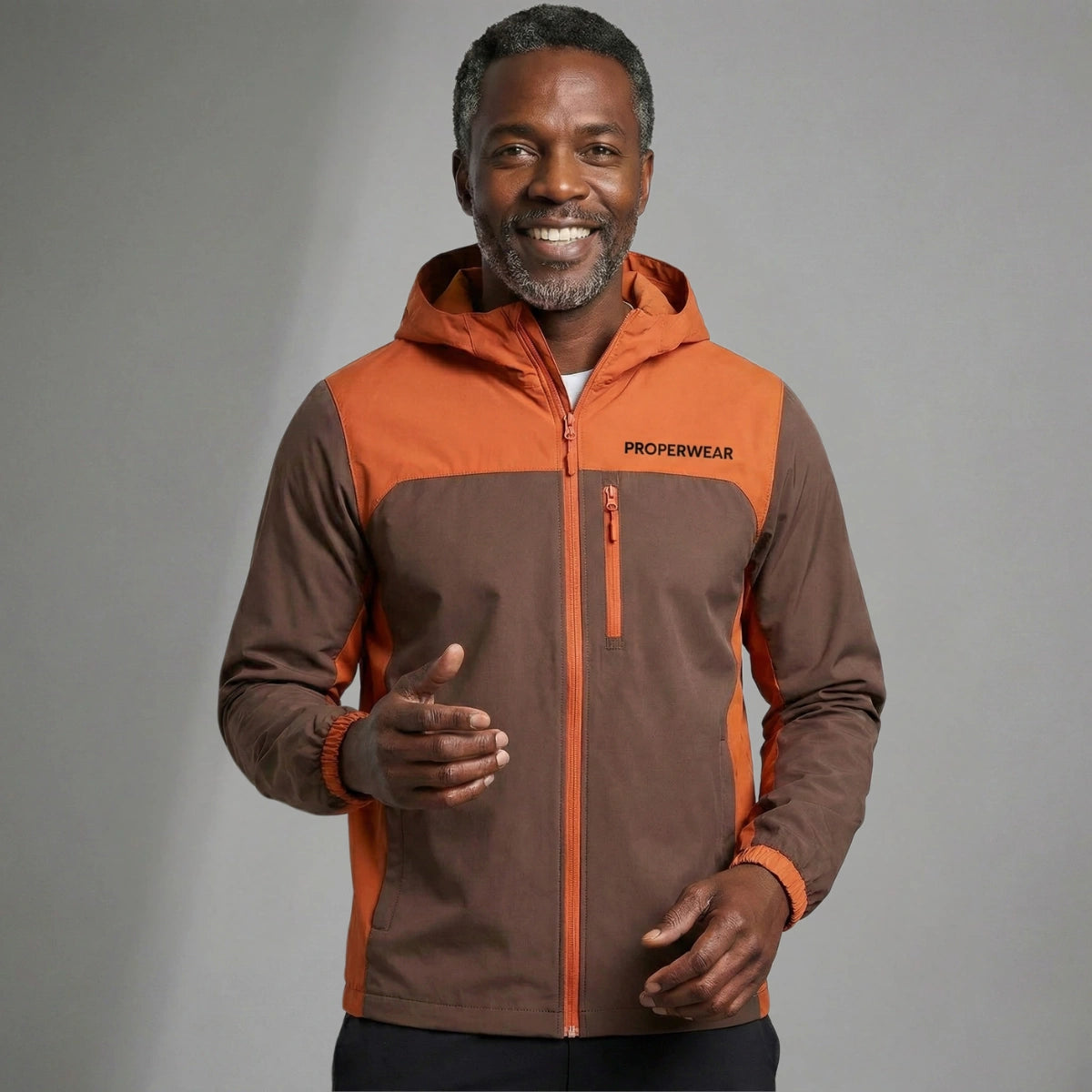 Men’s Everyday Lightweight Jacket
