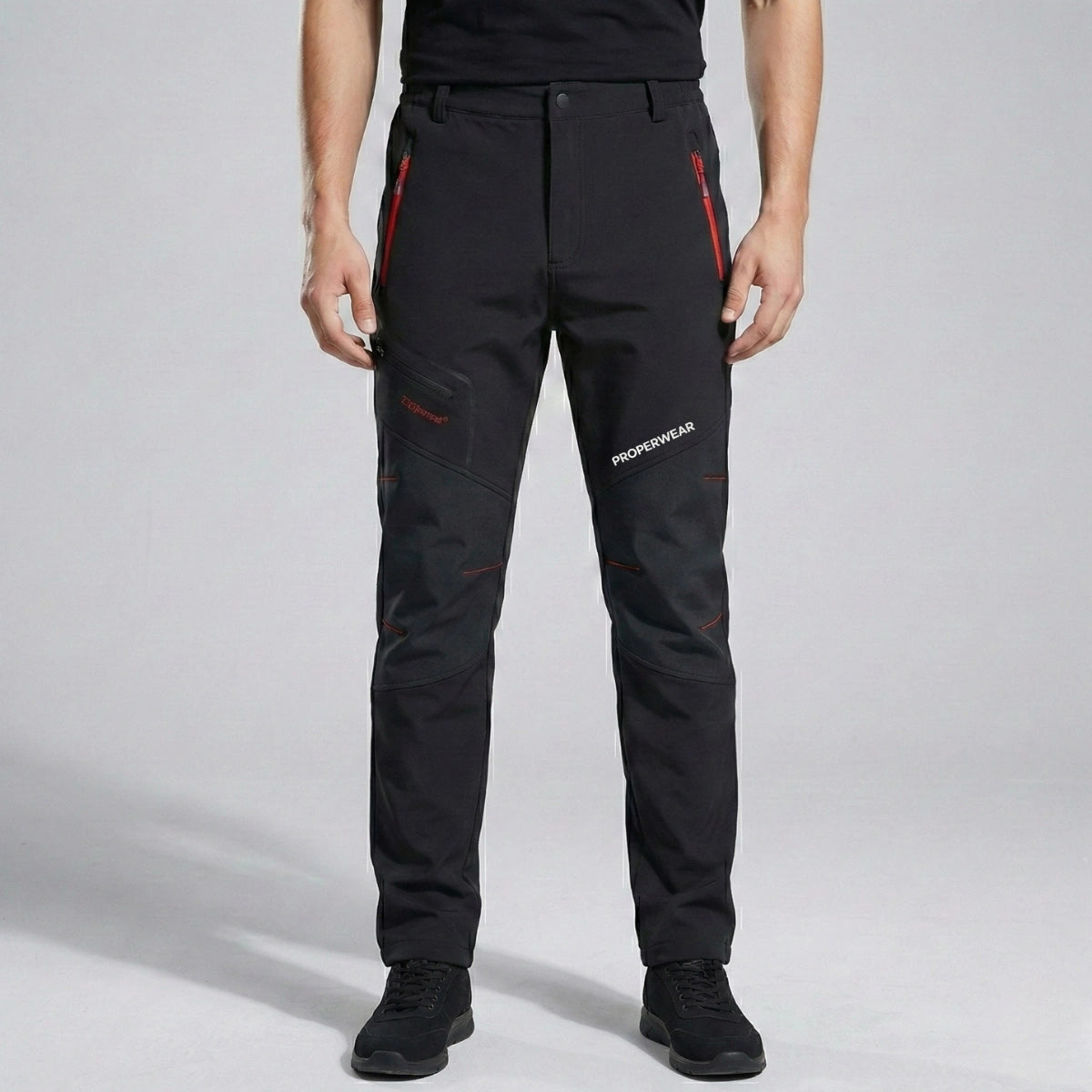 Men’s Everyday Weather Trousers