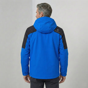 The Properwear Everyday Jacket