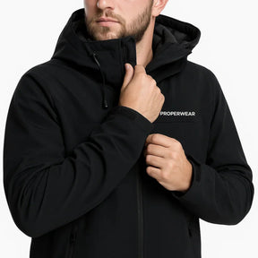 Men’s Everyday Waterproof Jacket