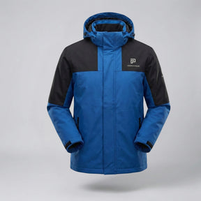 The Properwear Everyday Jacket