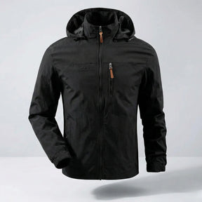Men’s Everyday Rain Jacket