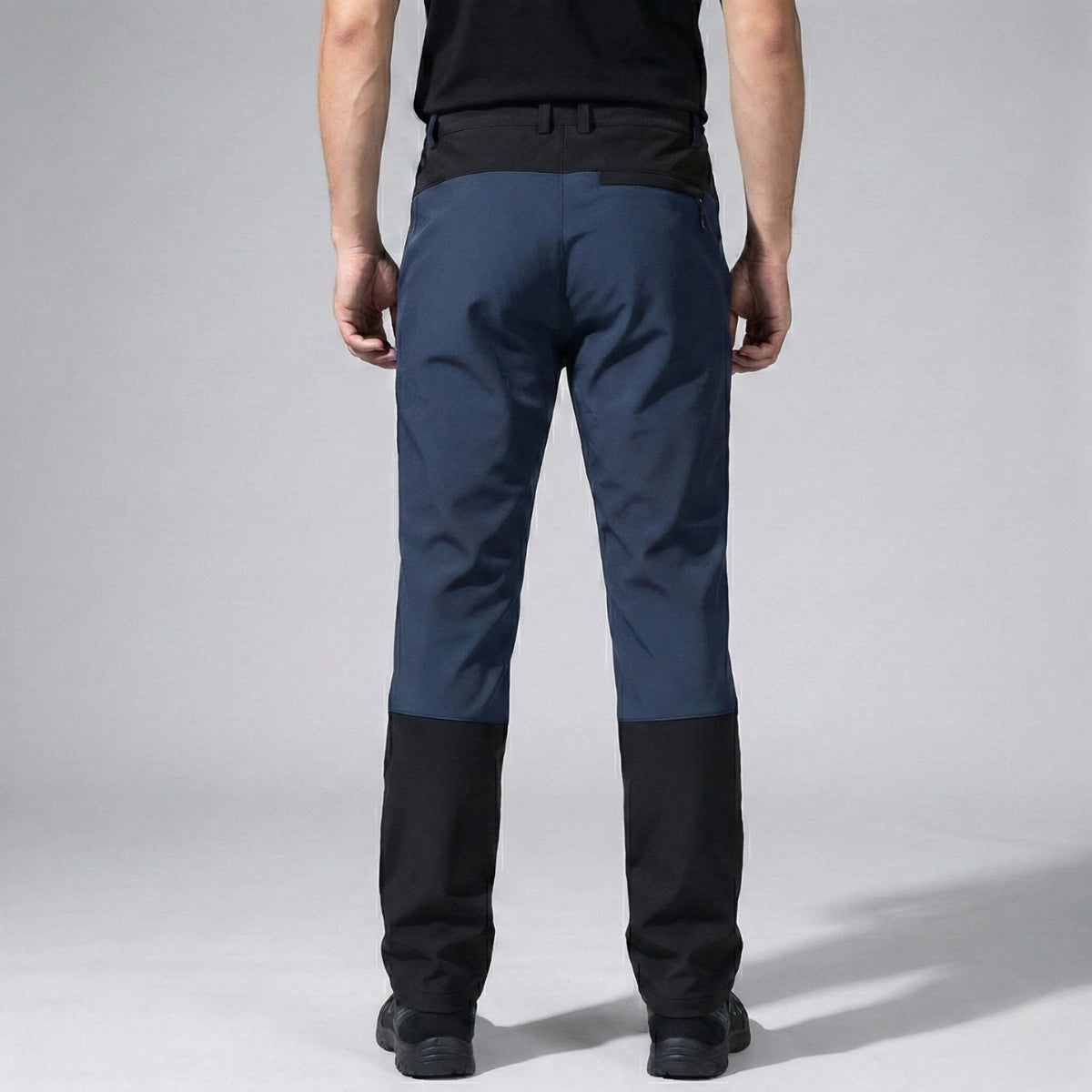 Men’s Everyday Weather Trousers