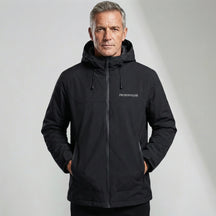 Men’s Everyday Waterproof Jacket