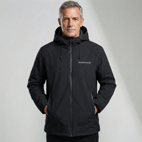 Men’s Everyday Waterproof Jacket