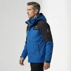 The Properwear Everyday Jacket