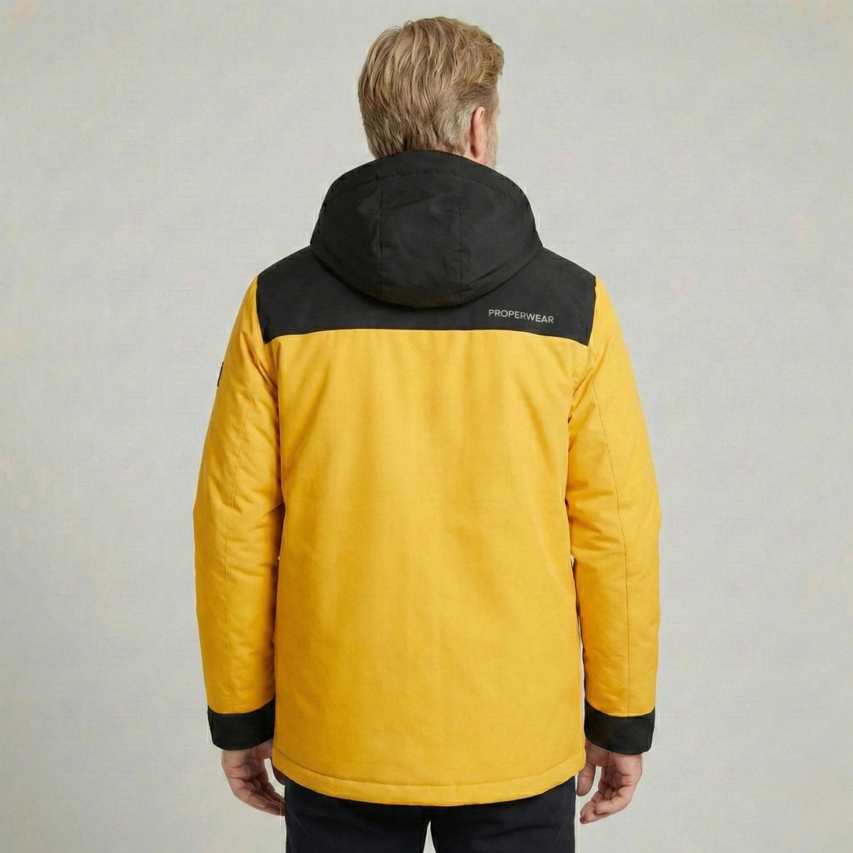 Men’s Everyday Insulated Jacket