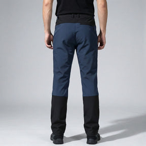 Men’s Everyday Weather Trousers