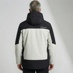 Men’s Everyday Waterproof Jacket