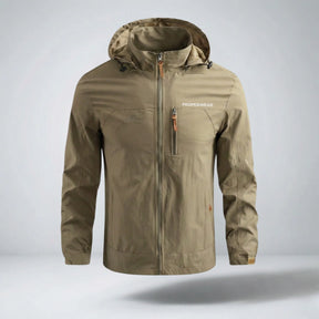 Men’s Everyday Rain Jacket