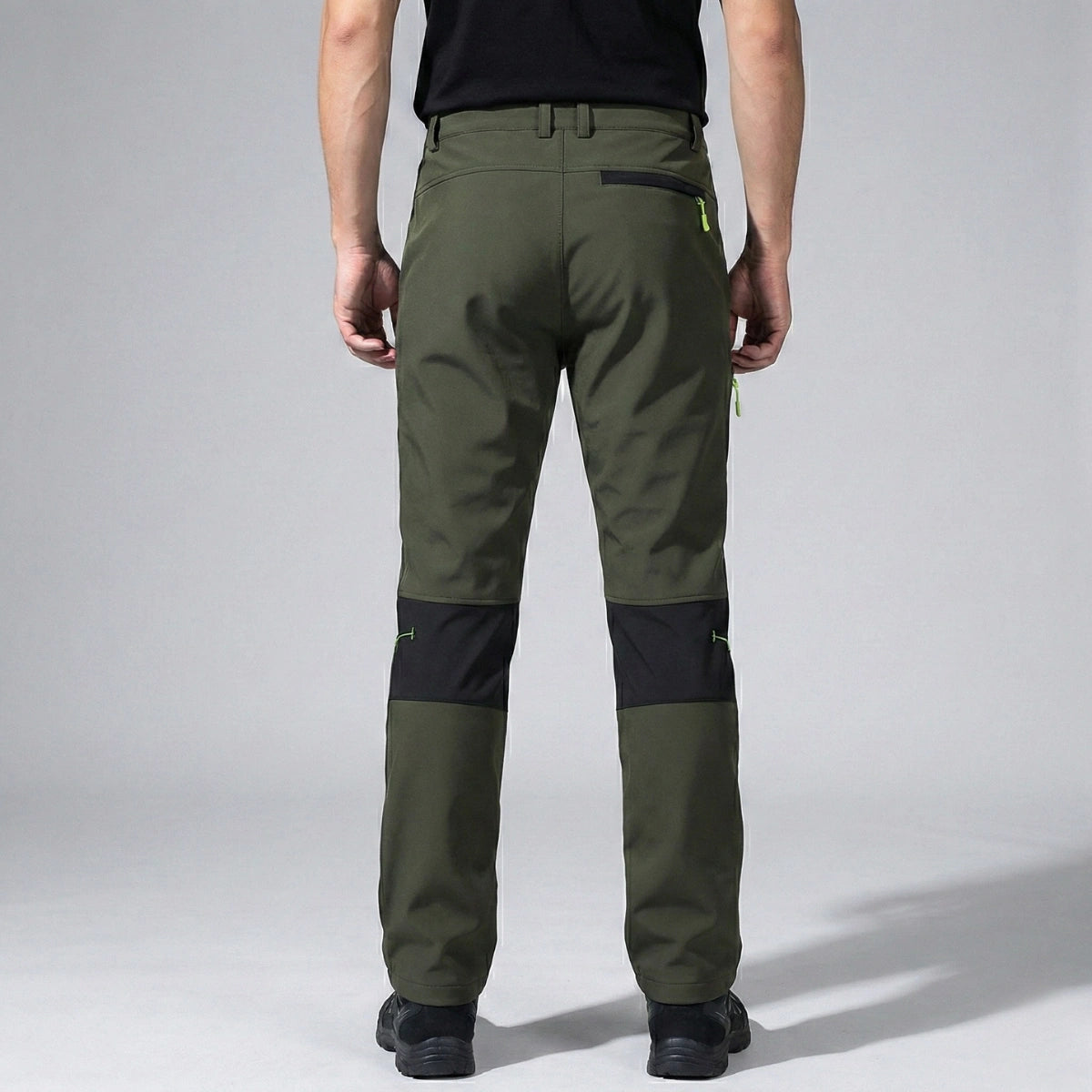 Men’s Everyday Weather Trousers
