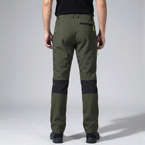 Men’s Everyday Weather Trousers