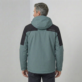 The Properwear Everyday Jacket