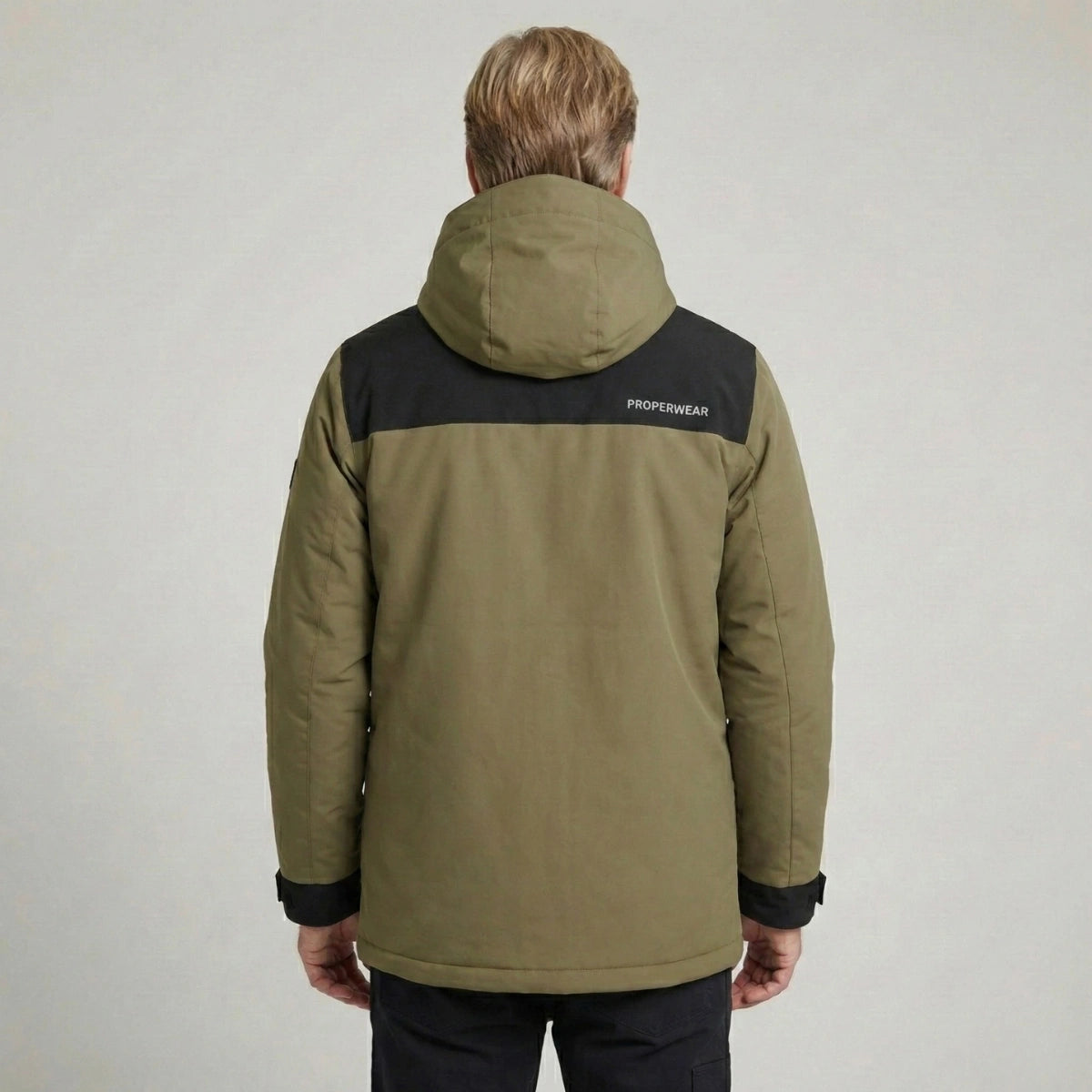 Men’s Everyday Insulated Jacket