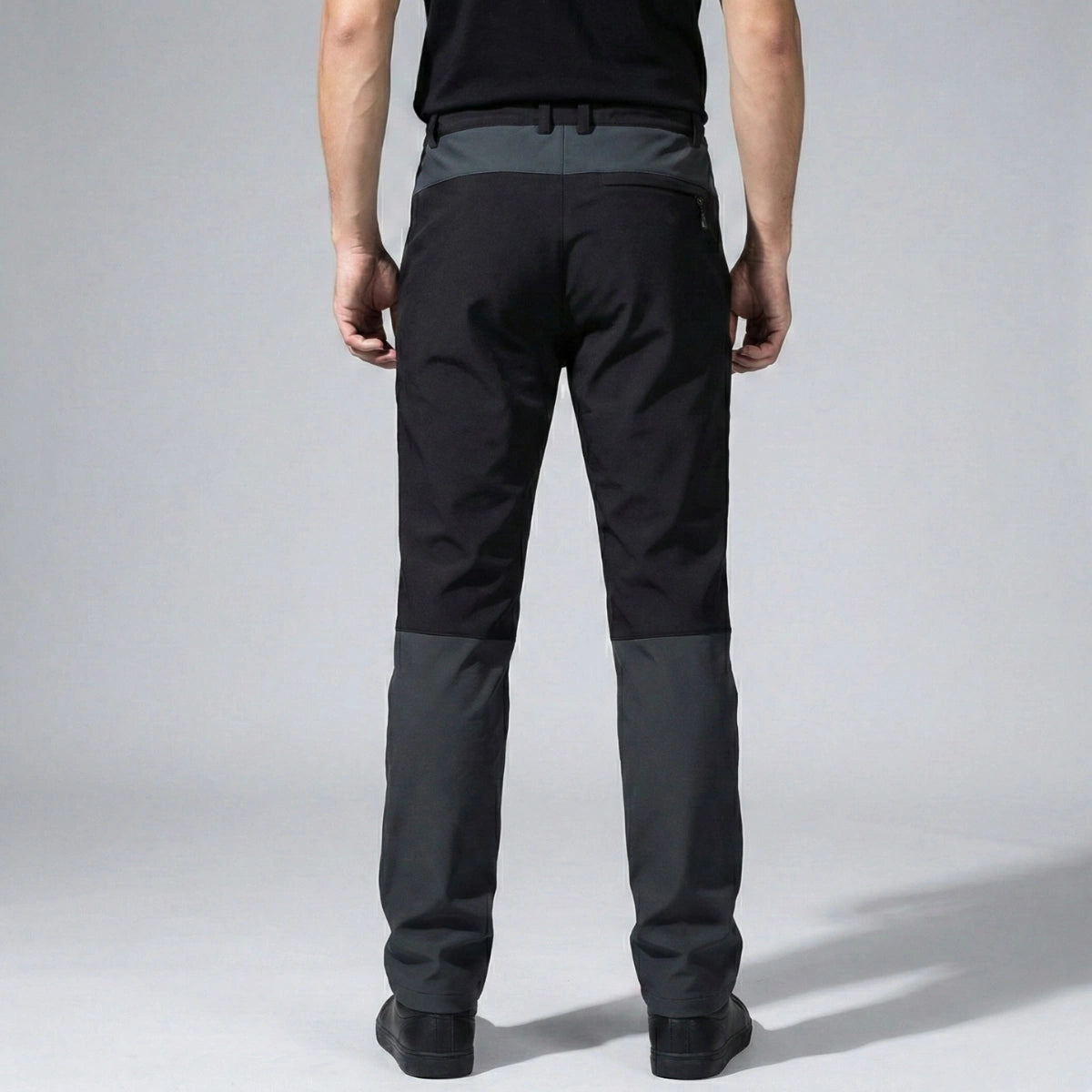 Men’s Everyday Weather Trousers