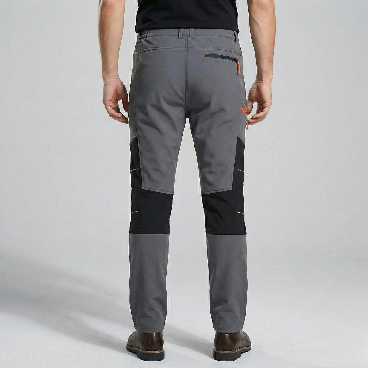 Men’s Everyday Weather Trousers