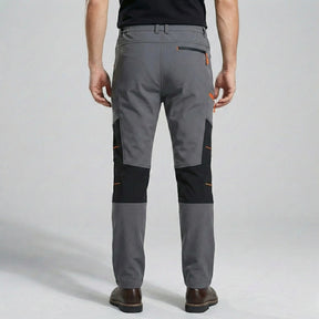 Men’s Everyday Weather Trousers