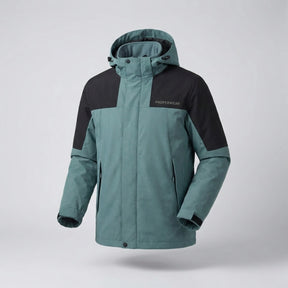 The Properwear Everyday Jacket