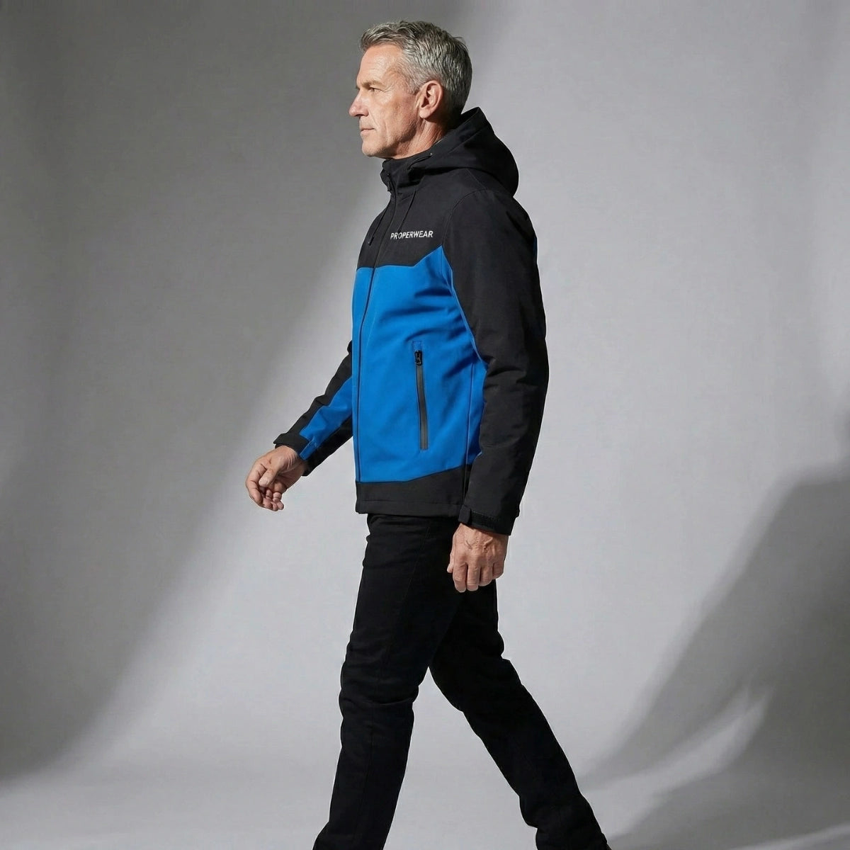 Men’s Everyday Waterproof Jacket