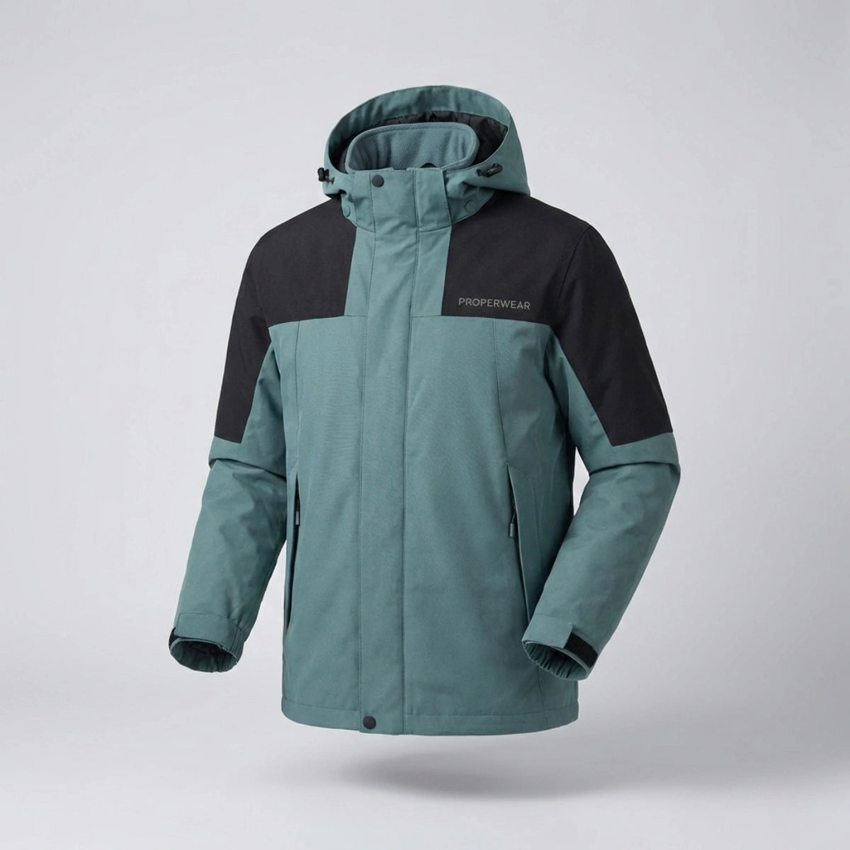 The Properwear Everyday Jacket