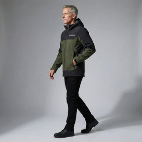 Men’s Everyday Waterproof Jacket