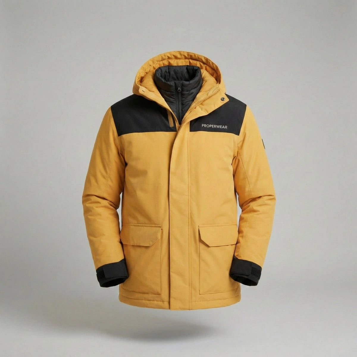 Men’s Everyday Insulated Jacket
