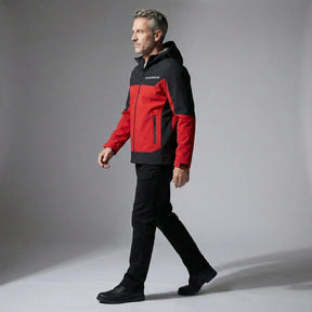 Men’s Everyday Waterproof Jacket