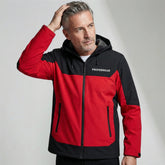 Men’s Everyday Waterproof Jacket