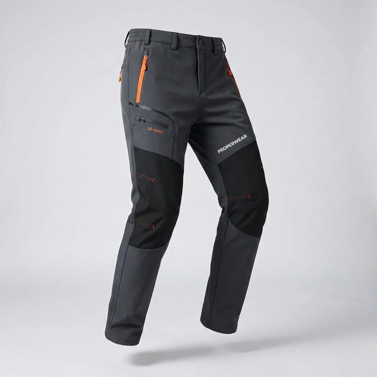 Men’s Everyday Weather Trousers