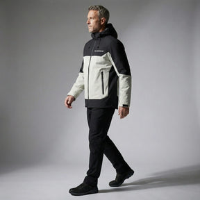 Men’s Everyday Waterproof Jacket