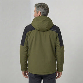 The Properwear Everyday Jacket