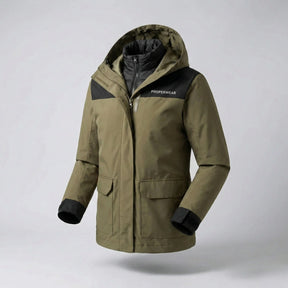 Men’s Everyday Insulated Jacket