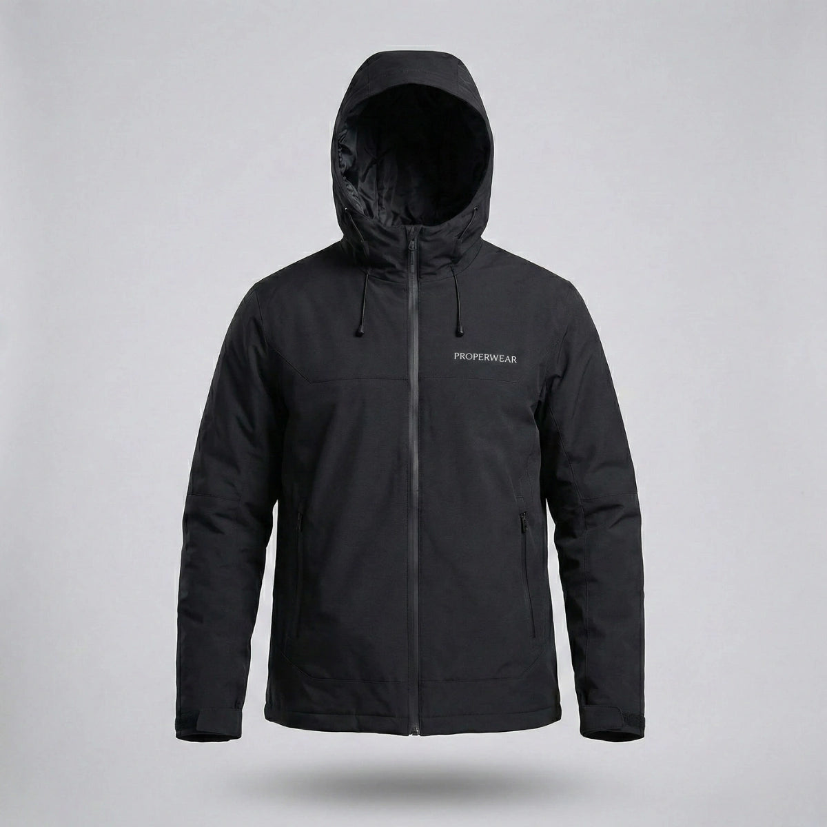 Men’s Everyday Waterproof Jacket