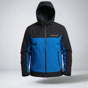 Men’s Everyday Waterproof Jacket