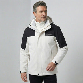 The Properwear Everyday Jacket