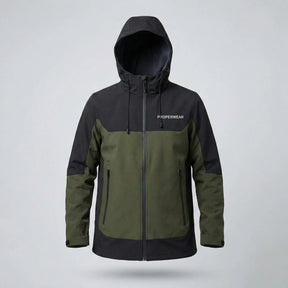 Men’s Everyday Waterproof Jacket