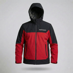 Men’s Everyday Waterproof Jacket