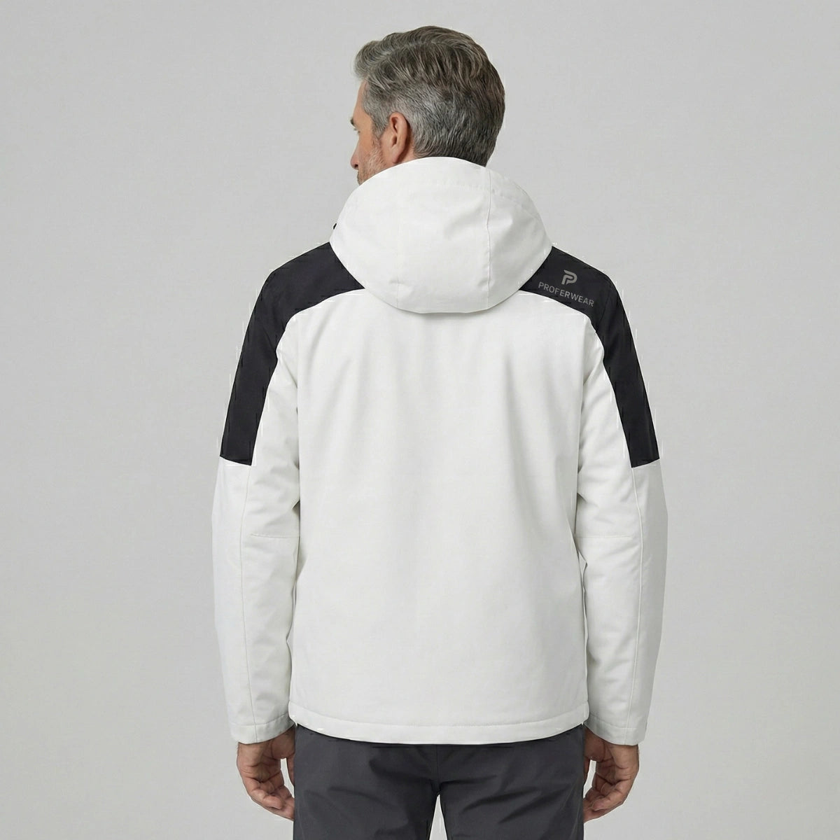 The Properwear Everyday Jacket