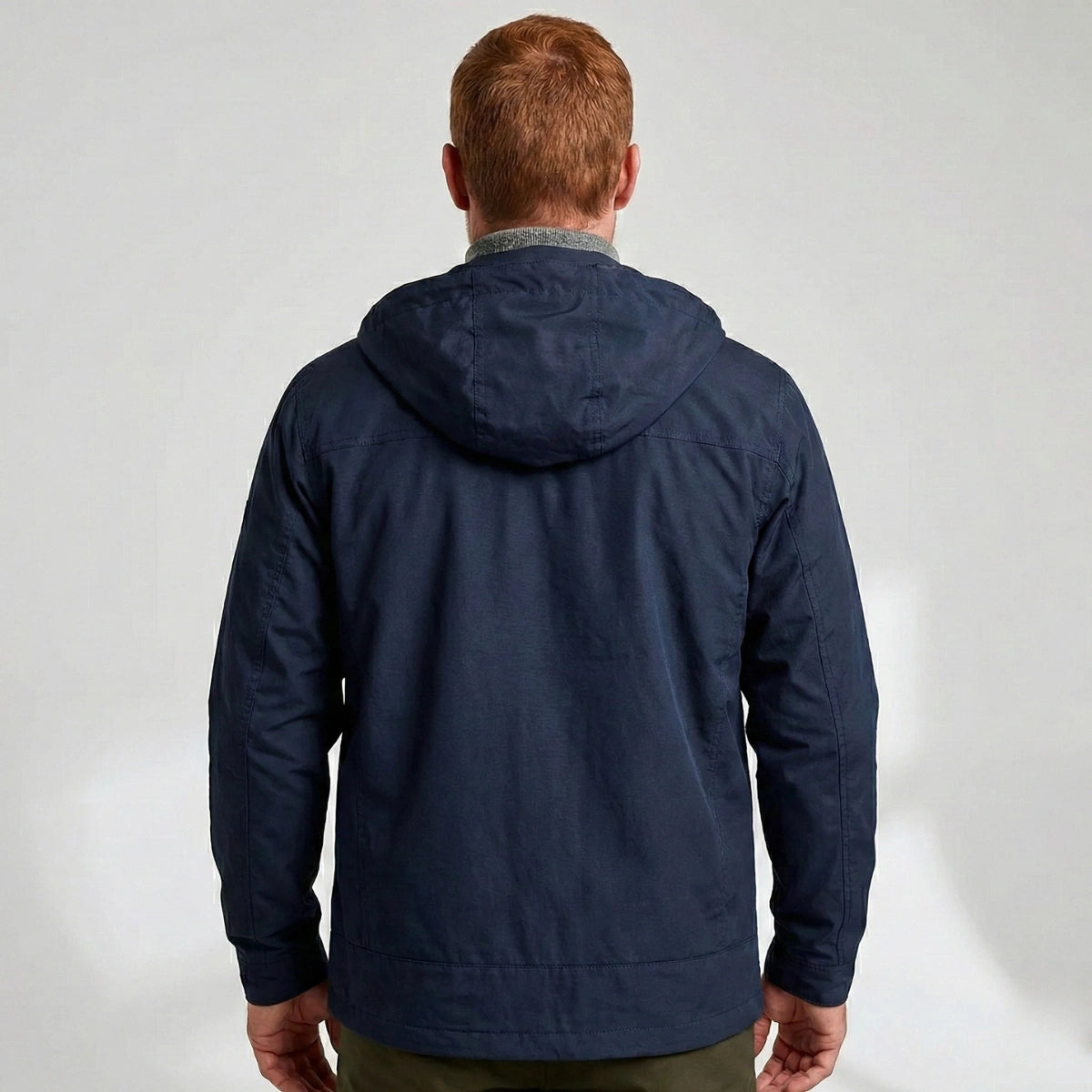 Men’s Everyday Rain Jacket